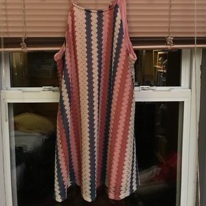 PRICE DROP:Local boutique dress